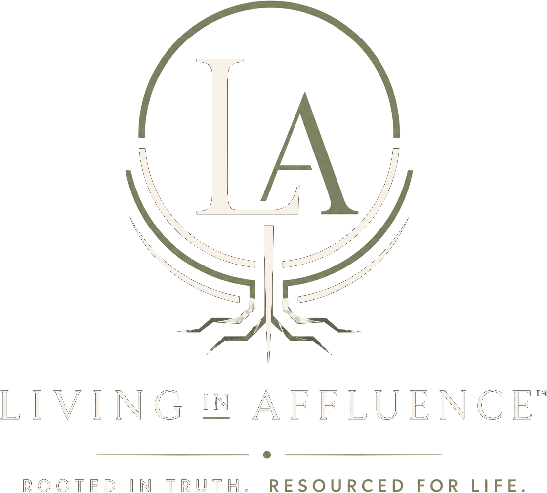 Living in Affluence™
