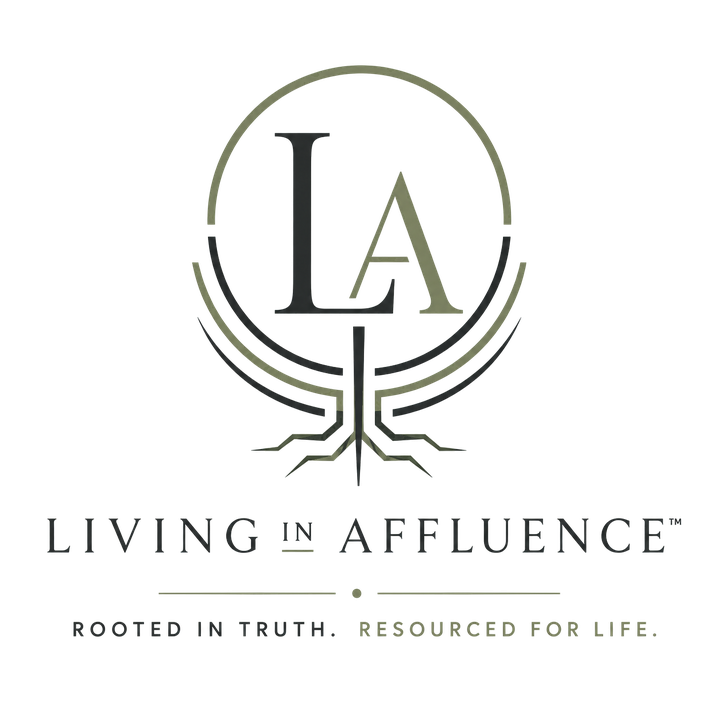 Living in Affluence™